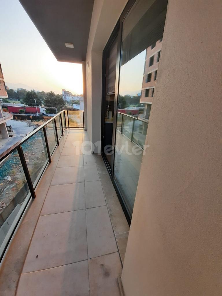 Luxury apartment for sale in the center of Grine ** 