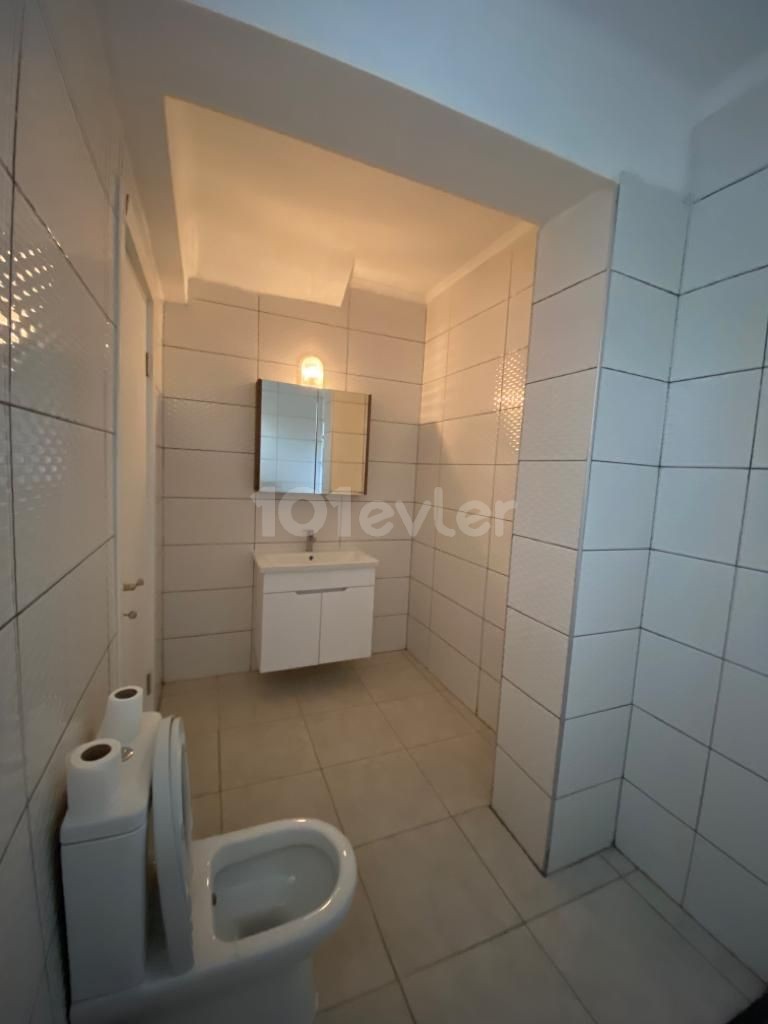 3+1 TIRIPLEX FOR RENT IN ÇATALKÖY ** 