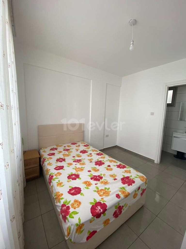 3+1 TIRIPLEX FOR RENT IN ÇATALKÖY ** 