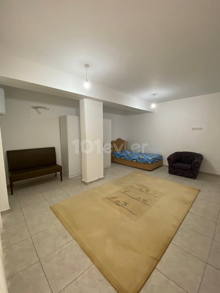 3+1 TIRIPLEX FOR RENT IN ÇATALKÖY ** 