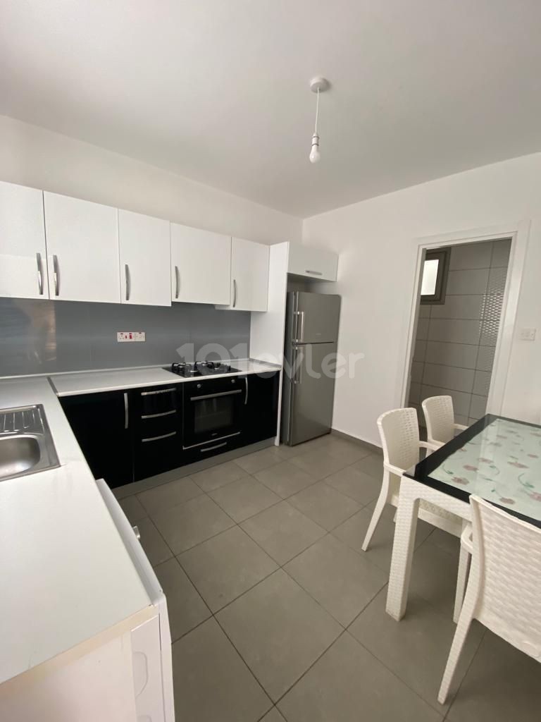 3+1 TIRIPLEX FOR RENT IN ÇATALKÖY ** 