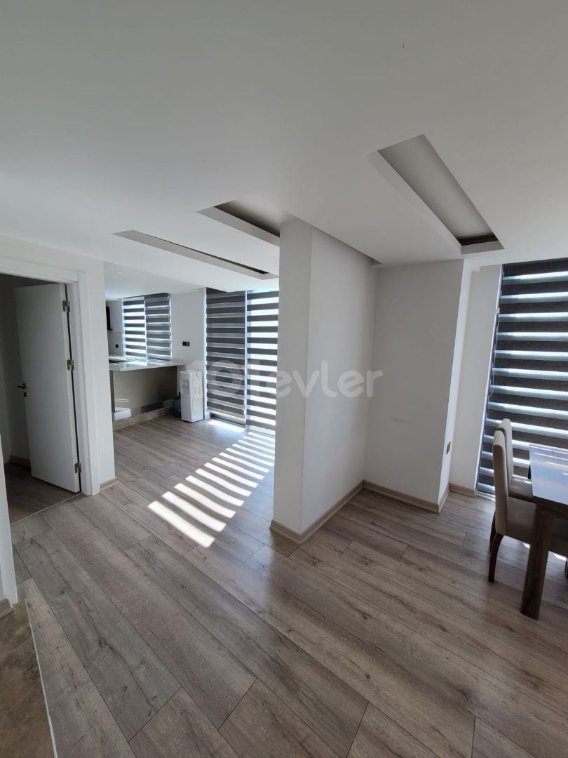 Penthouse for rent in city center