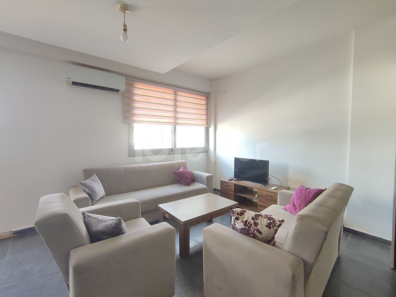 KYRENIA Zeytinlik 2 + 1 Apartment for Rent ** 