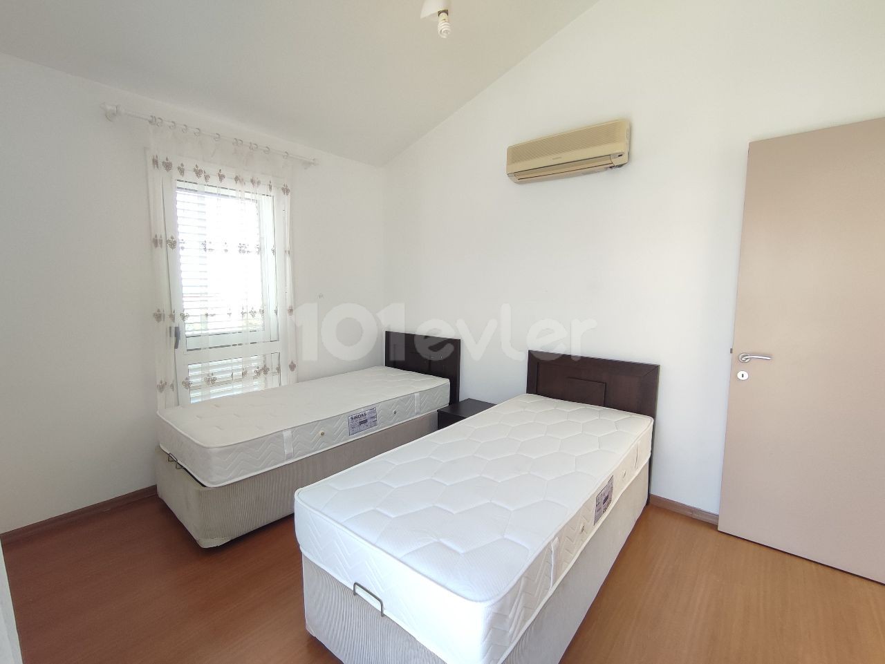 Girne Ozanköy| Kiralık Eşyalı 2+1 Villa |Ortak Havuz 