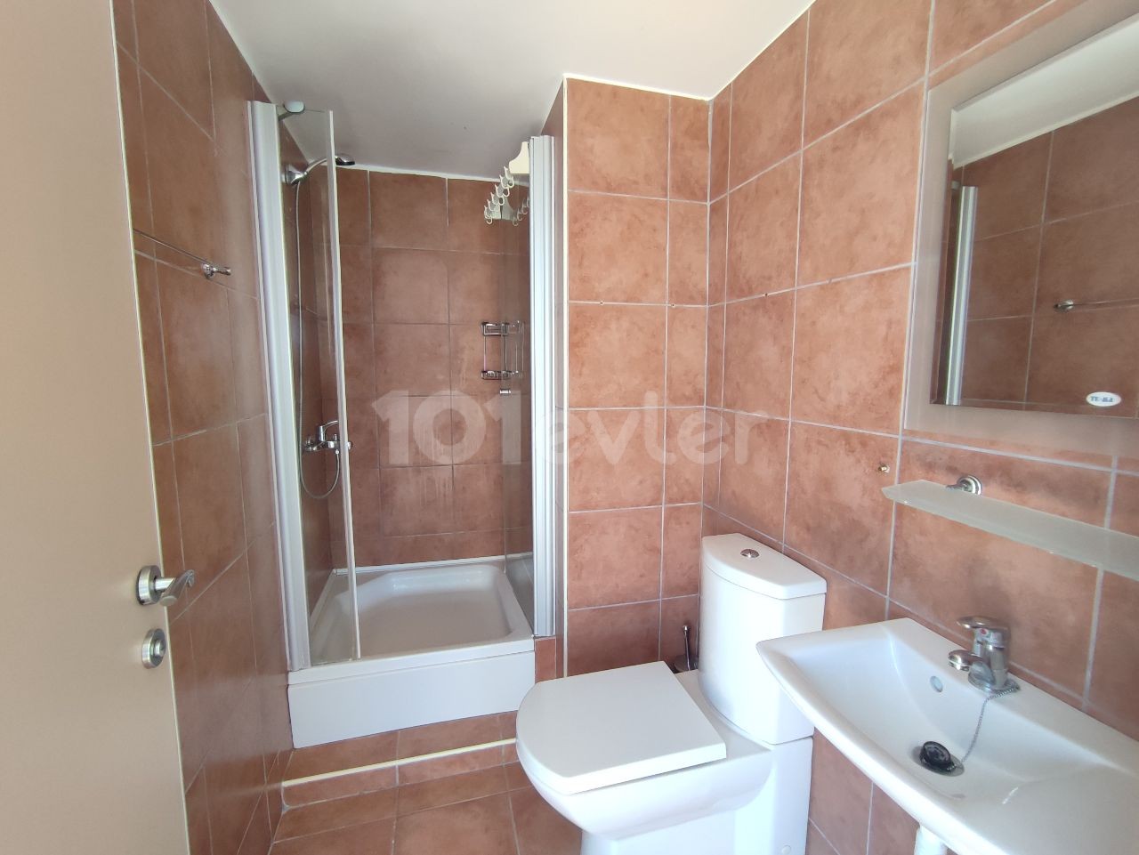 Girne Ozanköy| Kiralık Eşyalı 2+1 Villa |Ortak Havuz 