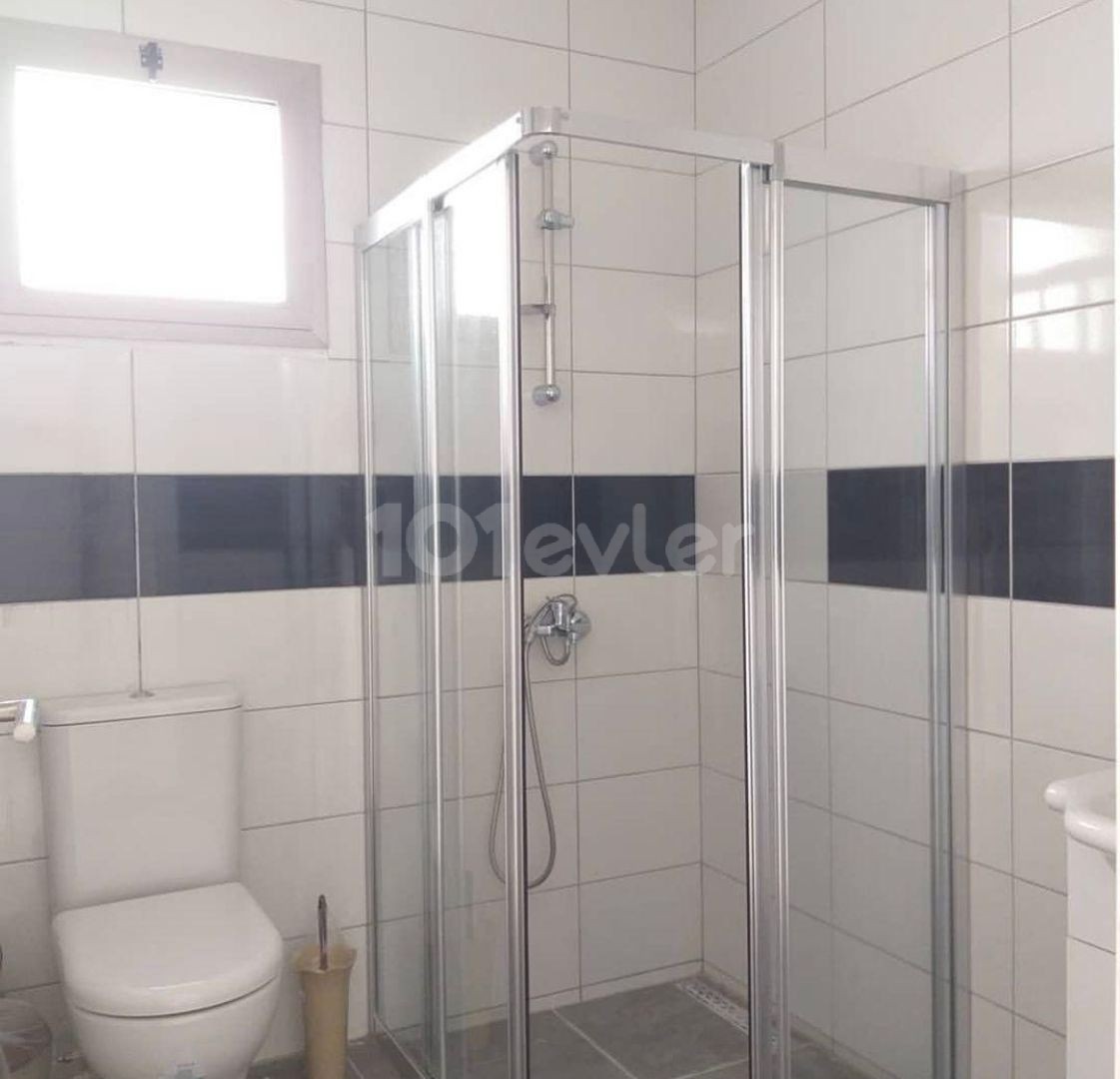 1 + 1 Apartment Around Kyrenia Karaoglanoglu Gau ** 