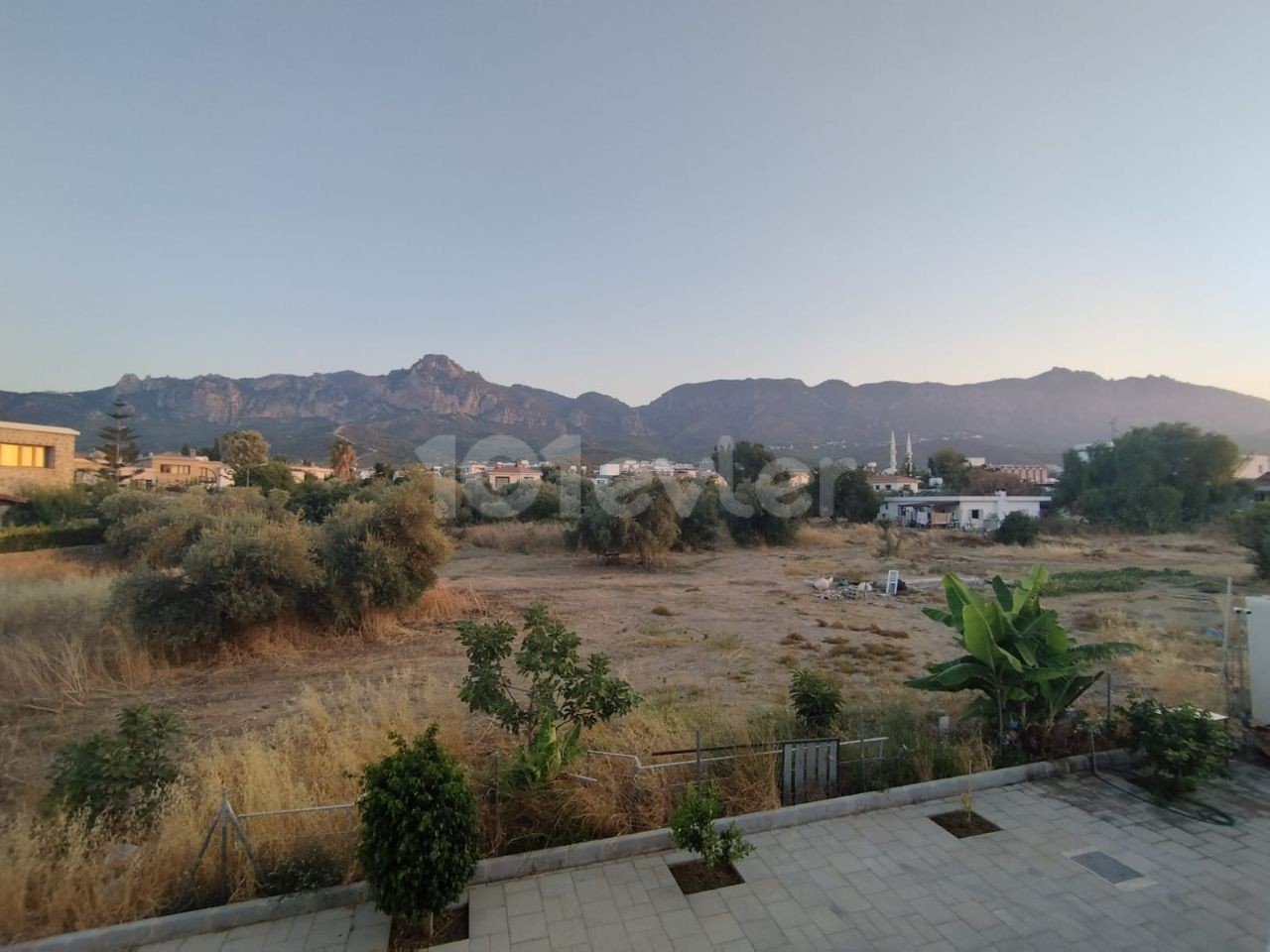 1 + 1 Apartment Around Kyrenia Karaoglanoglu Gau ** 