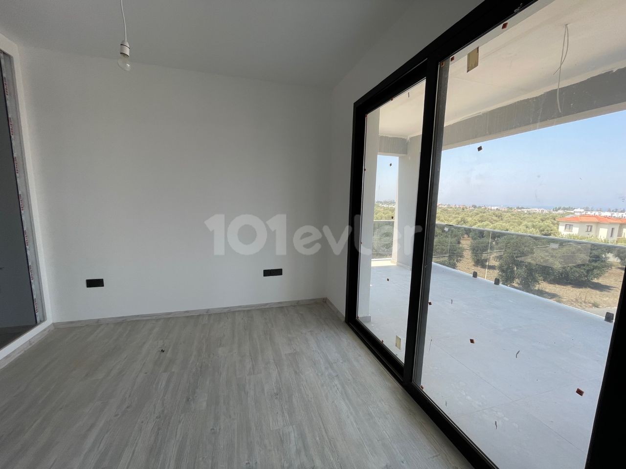 Suitable villa for sale in Ozankoy region ** 