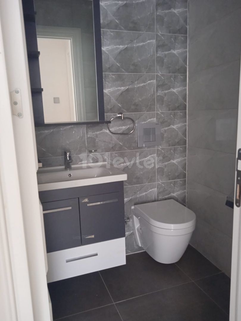 LUXURY 3 + 1 RENTAL IN THE CENTER OF KYRENIA ** 