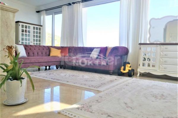 PRIVACY!!!Super Luxury Villa with Magnificent Views For Sale ** 