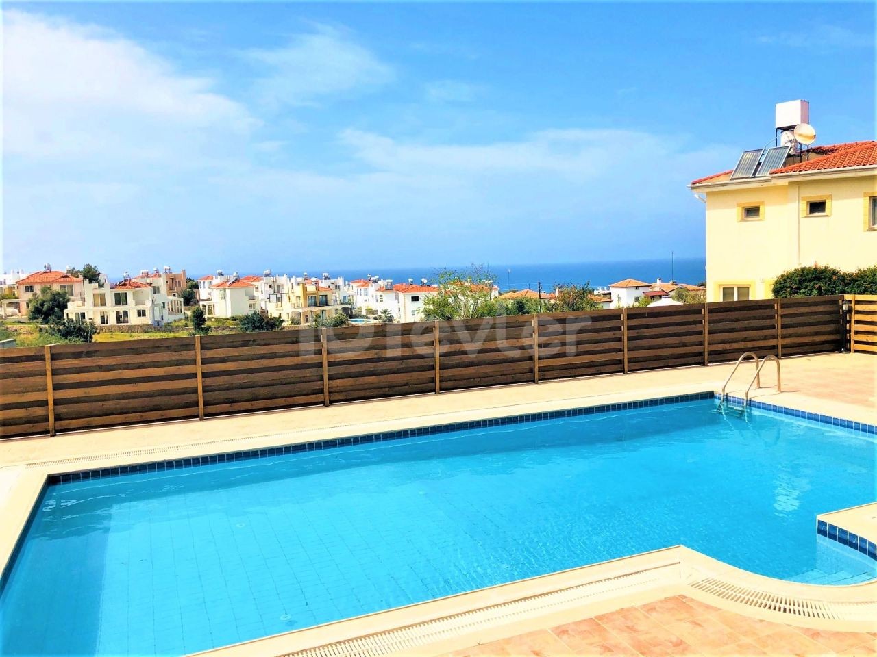 PRIVACY!!!Super Luxury Villa with Magnificent Views For Sale ** 