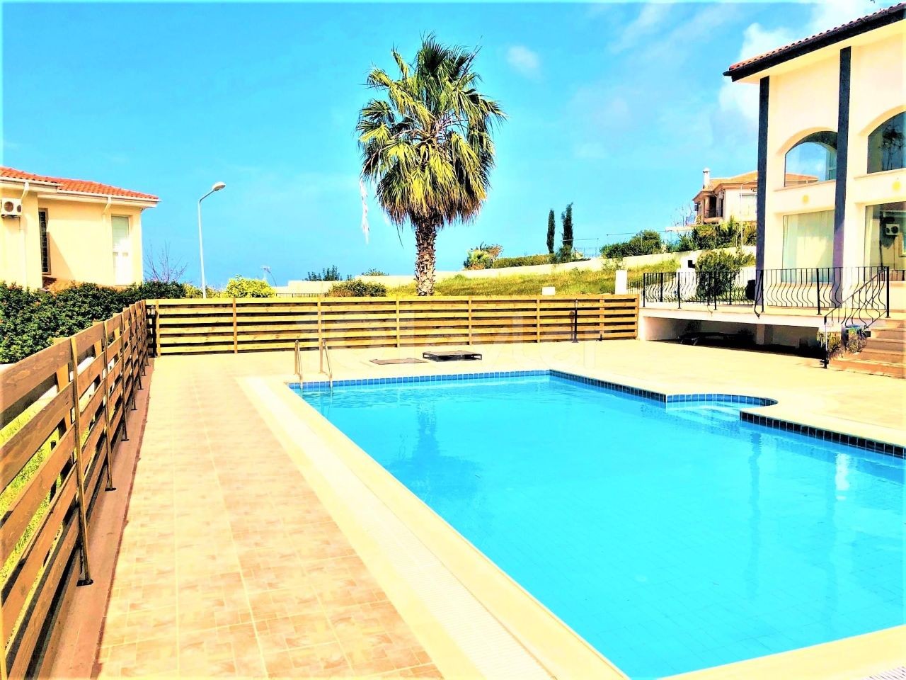 PRIVACY!!!Super Luxury Villa with Magnificent Views For Sale ** 