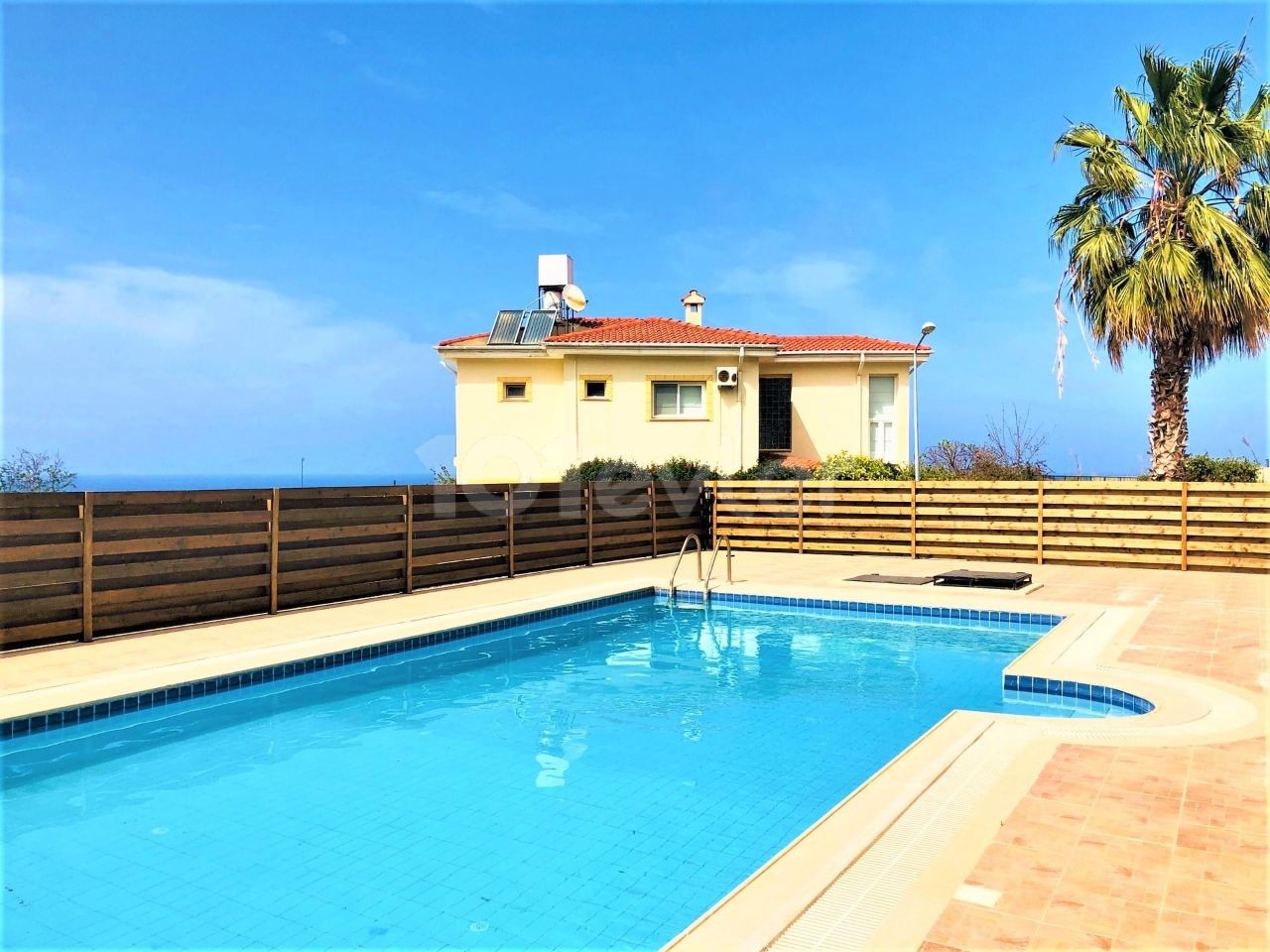 PRIVACY!!!Super Luxury Villa with Magnificent Views For Sale ** 