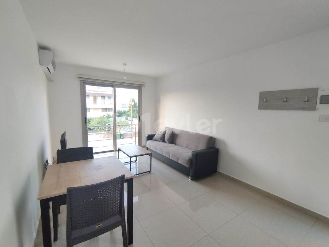 1 + 1 Apartment Around Kyrenia Karaoglanoglu Gau ** 