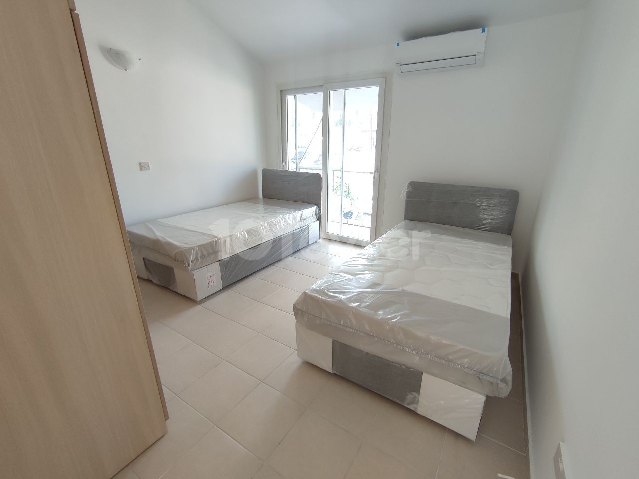 1 + 1 Apartment Around Kyrenia Karaoglanoglu Gau ** 