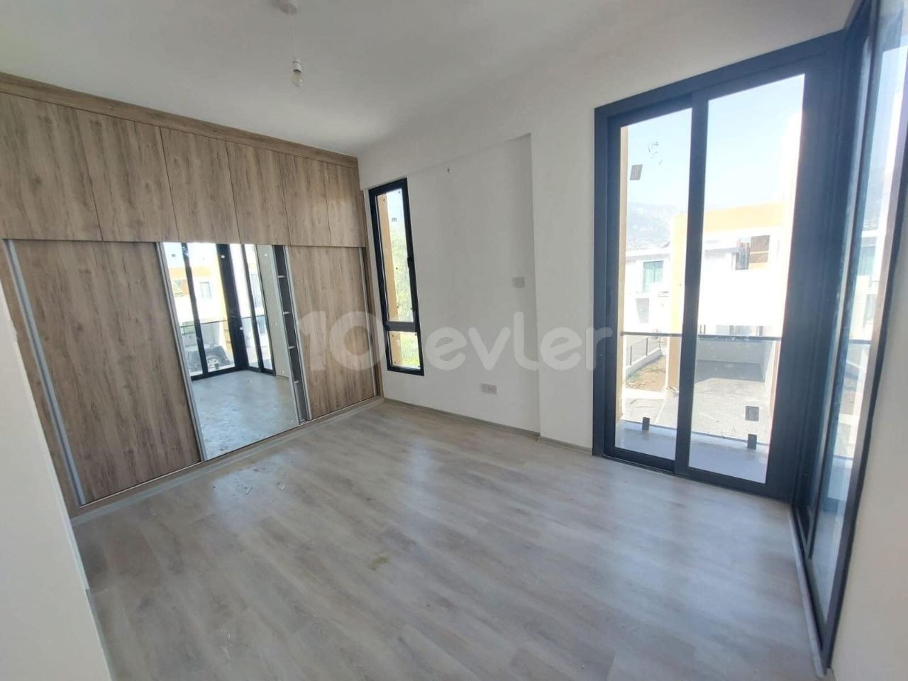 Villa ready to move in Alsancak ** 