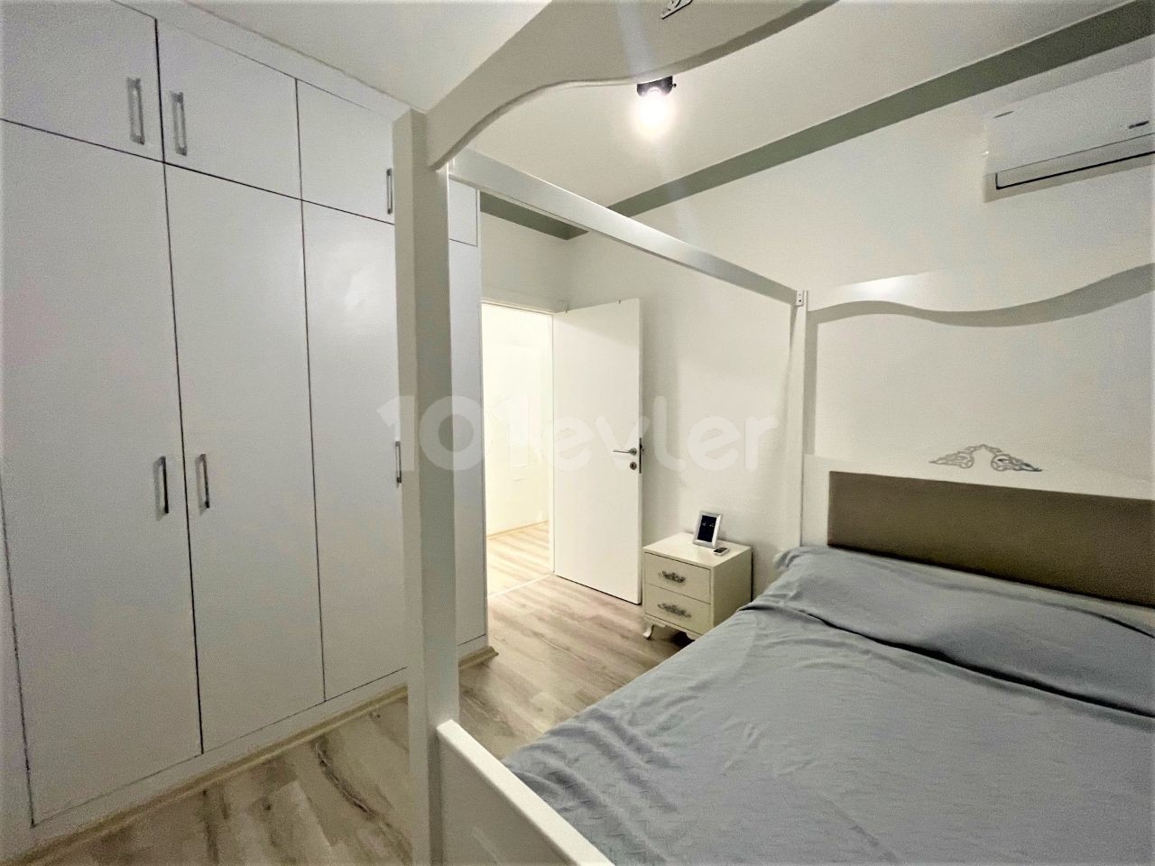 3 + 1 apartment for sale in the residence ** 