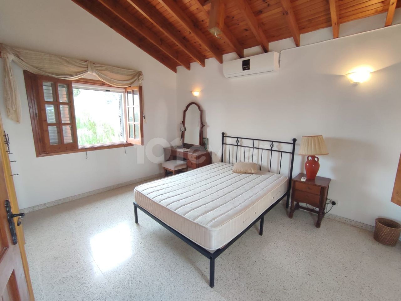 2+ 1 Authentic VILLA FOR RENT IN KYRENIA YEŞILTEPEDE ** 