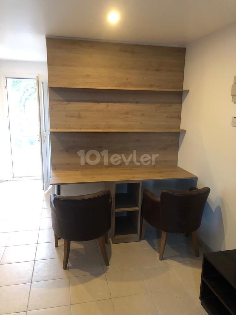 1+1 neu eingerichteter BUNGALOW in Kyrenia Ozanköy zu vermieten ** 