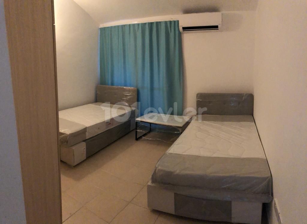 1+1 neu eingerichteter BUNGALOW in Kyrenia Ozanköy zu vermieten ** 