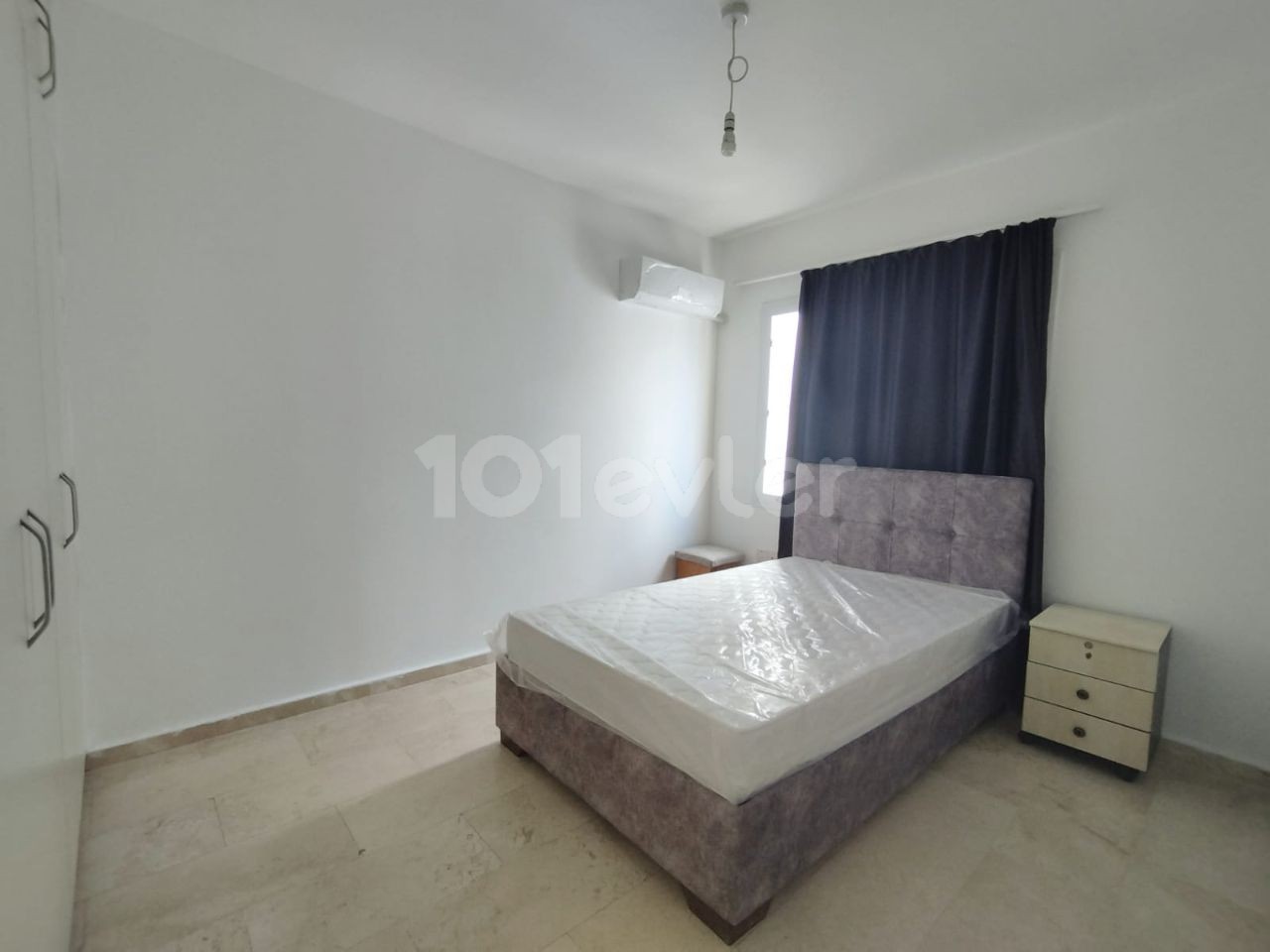 GİRNE MERKEZDE 2+1 KİRALIK DAİRE 