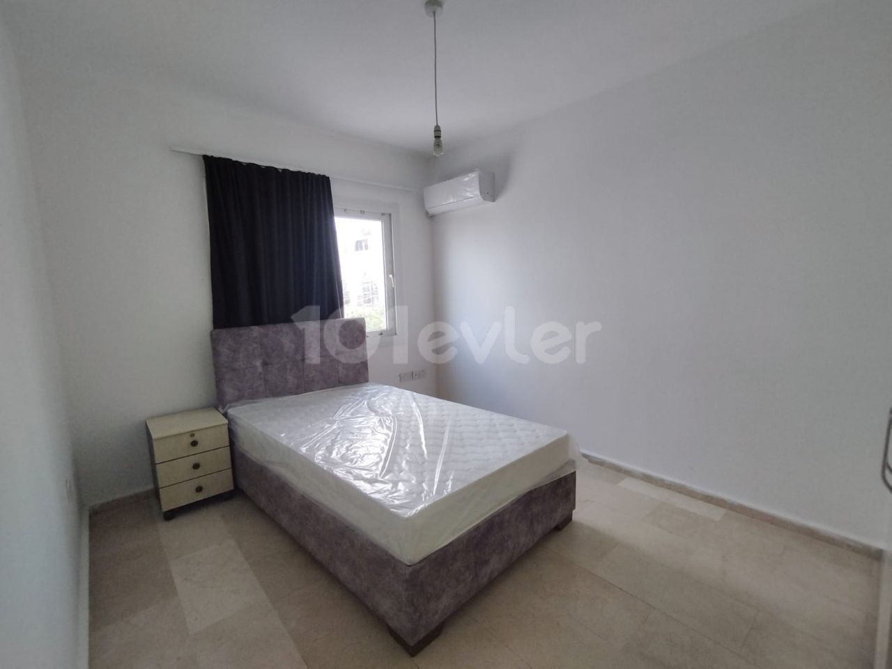 GİRNE MERKEZDE 2+1 KİRALIK DAİRE 