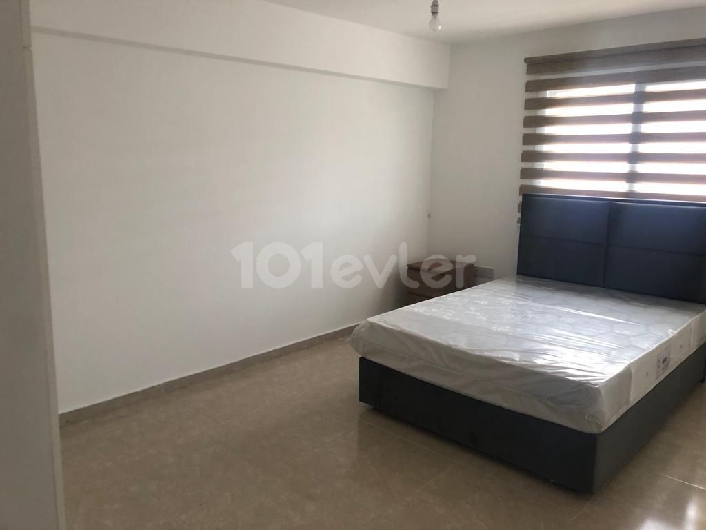 Girne Karaoğlanoğlu 2+1 Kiralık Daire 