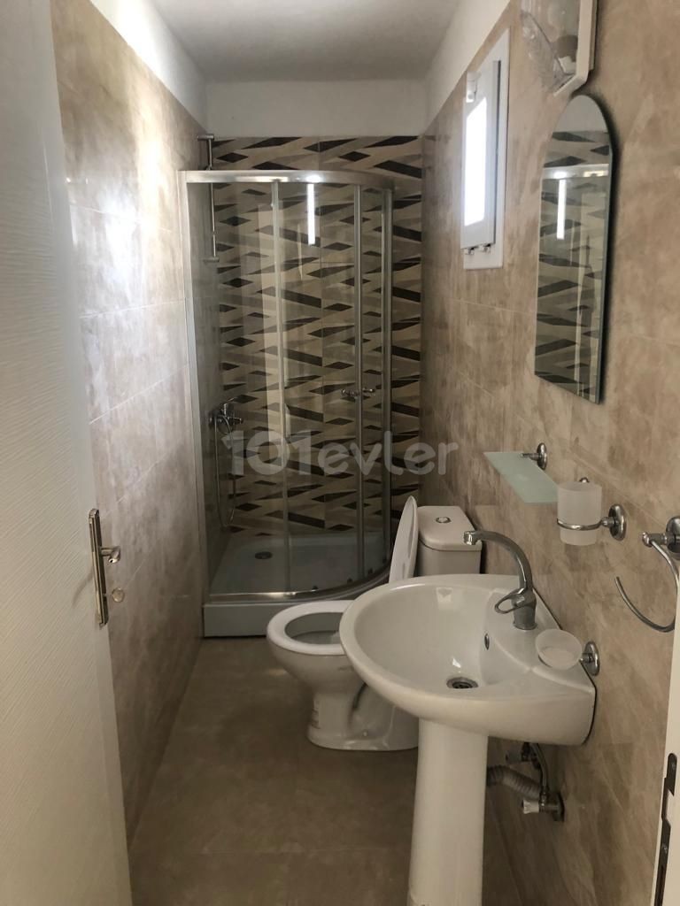 Girne Karaoğlanoğlu 2+1 Kiralık Daire 