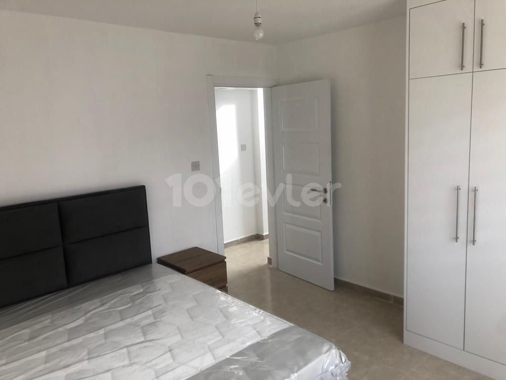 Girne Karaoğlanoğlu 2+1 Kiralık Daire 