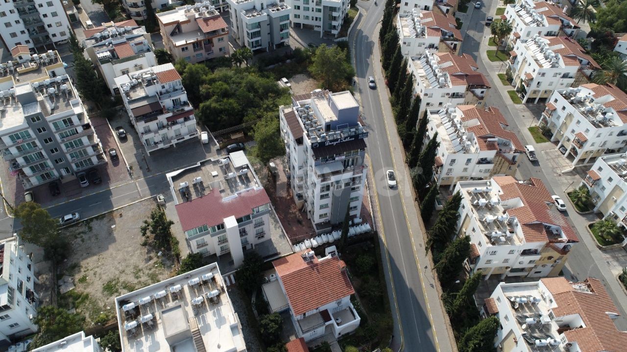 Flat To Rent in Girne Merkez, Kyrenia