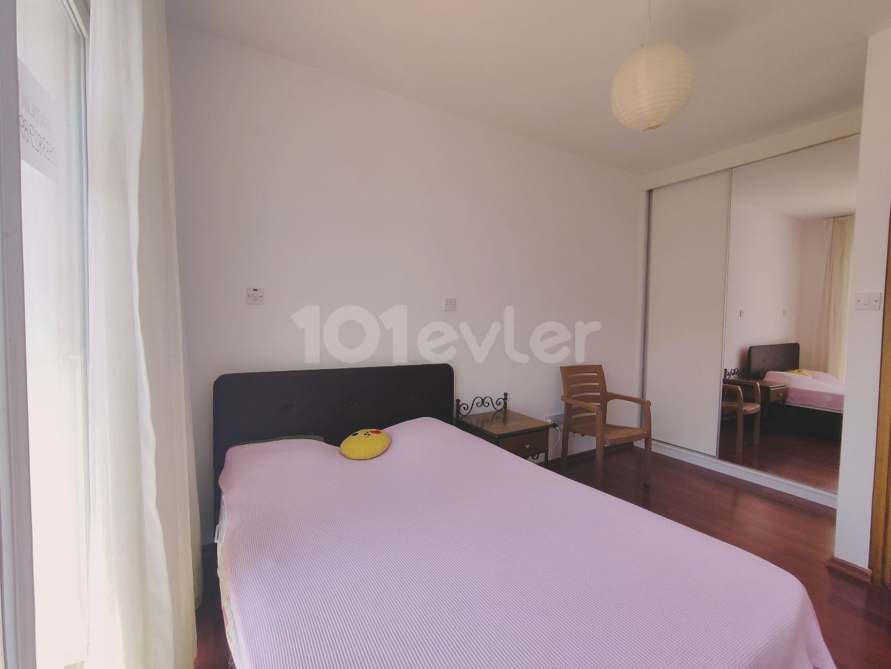 Flat To Rent in Girne Merkez, Kyrenia