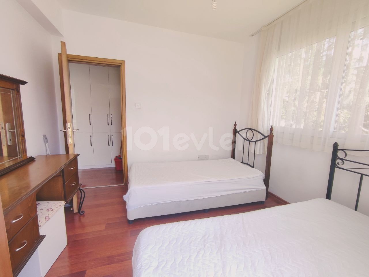 Flat To Rent in Girne Merkez, Kyrenia