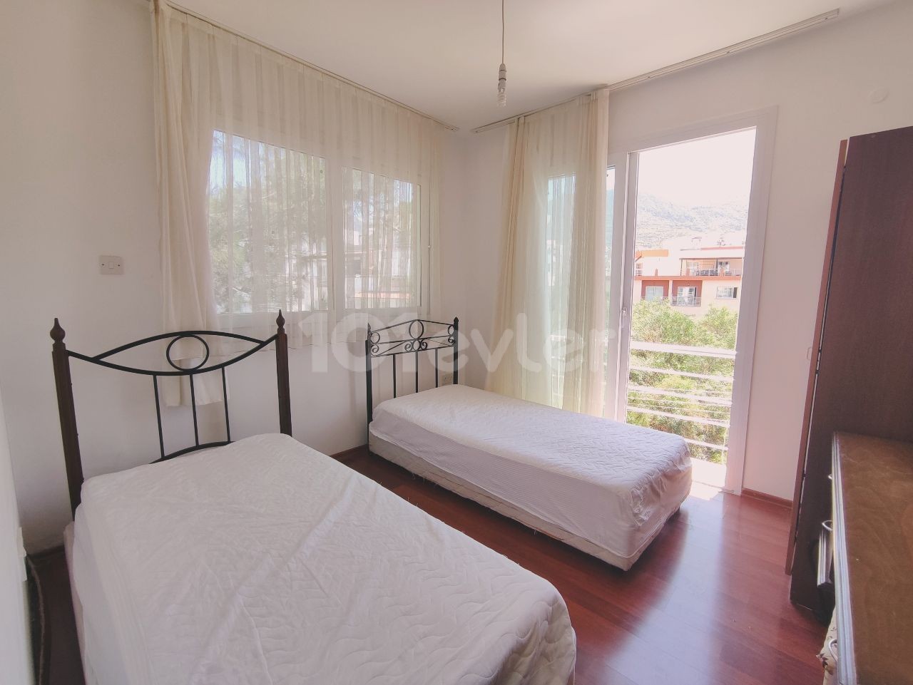 Flat To Rent in Girne Merkez, Kyrenia