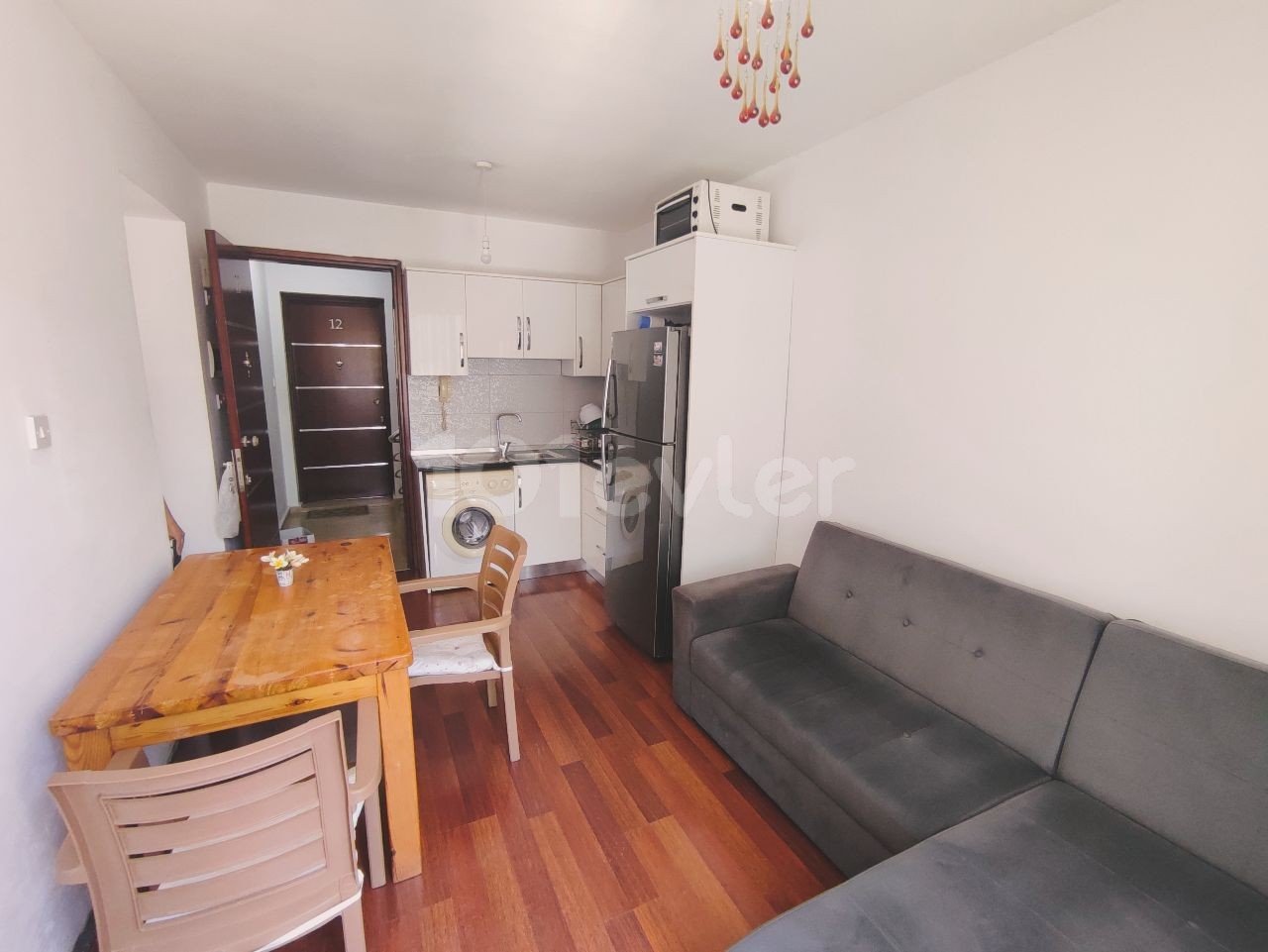 Flat To Rent in Girne Merkez, Kyrenia