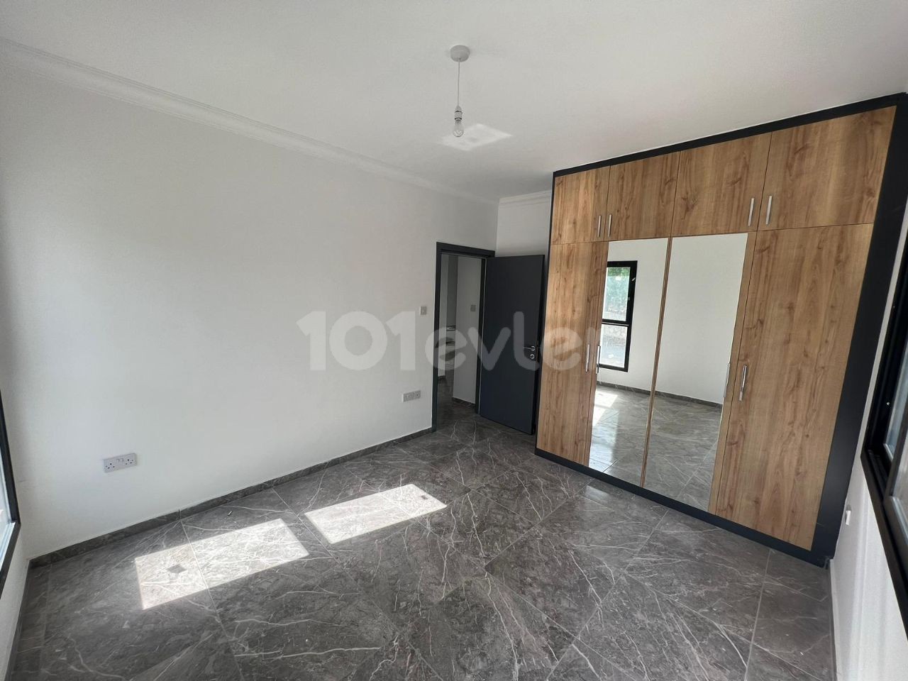 Flat For Sale in Lapta, Kyrenia