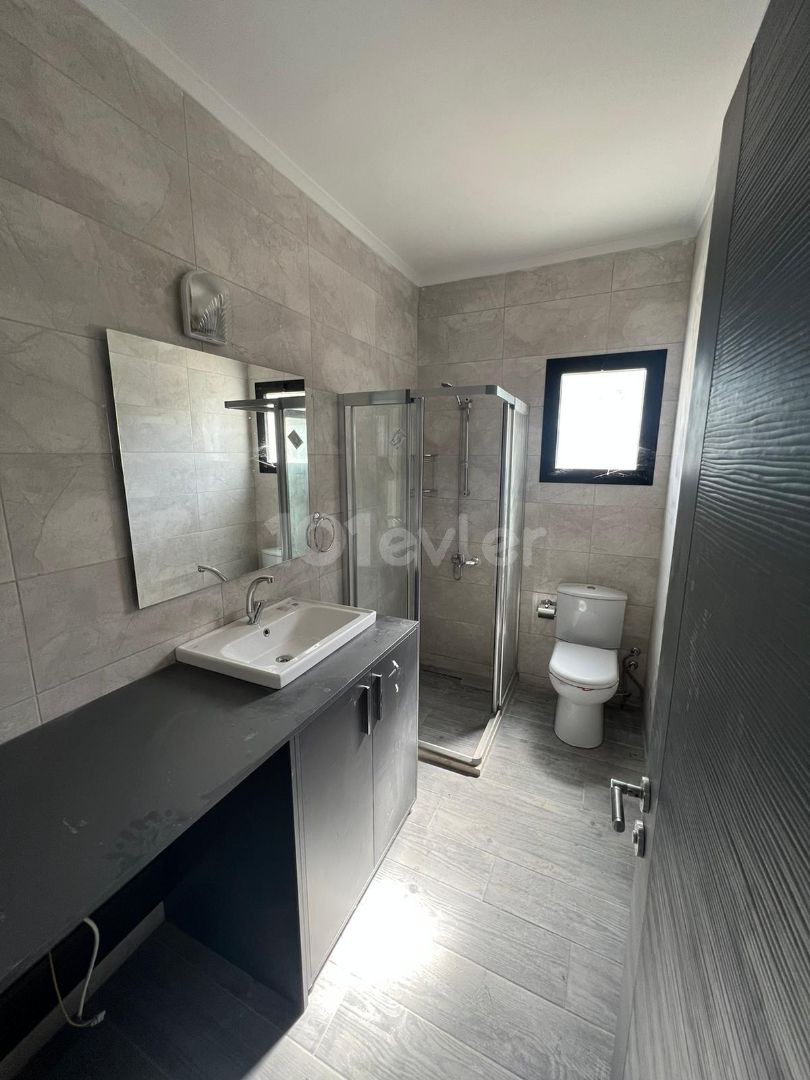 Flat For Sale in Lapta, Kyrenia