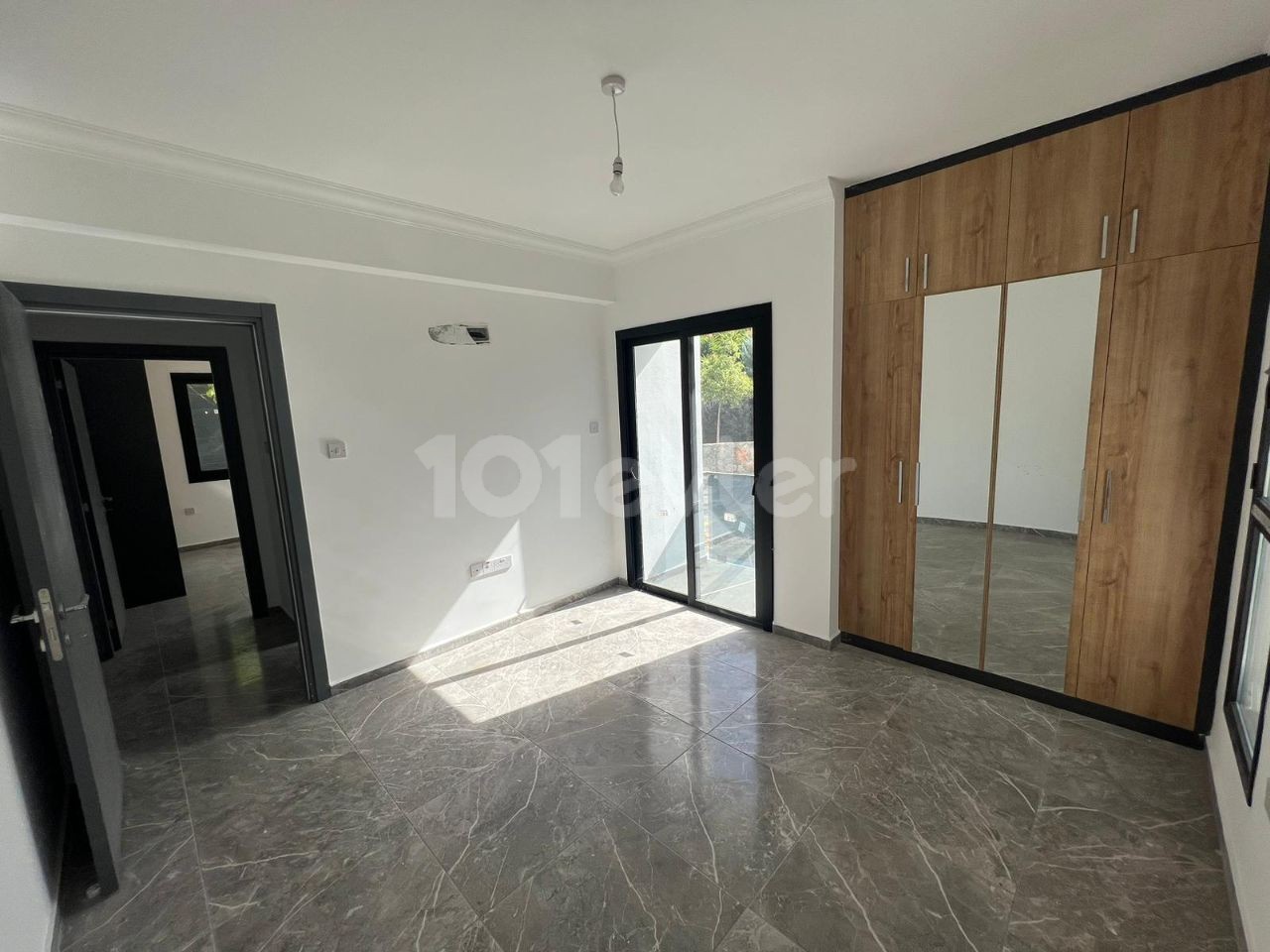 Flat For Sale in Lapta, Kyrenia