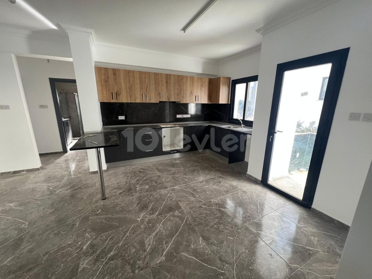 Flat For Sale in Lapta, Kyrenia