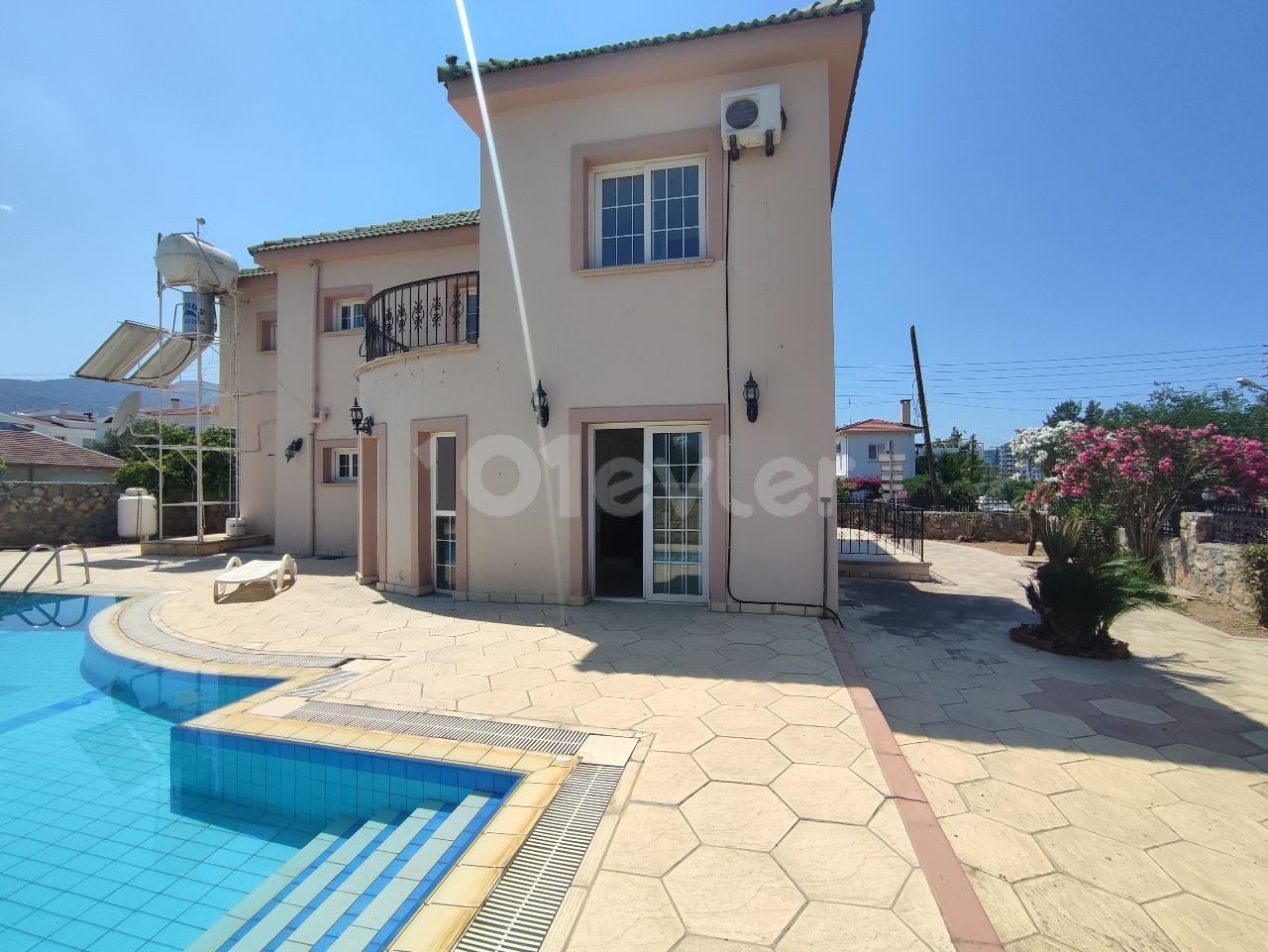 Villa For Sale in Doğanköy, Kyrenia