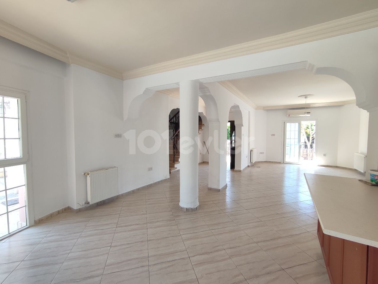 Villa For Sale in Doğanköy, Kyrenia