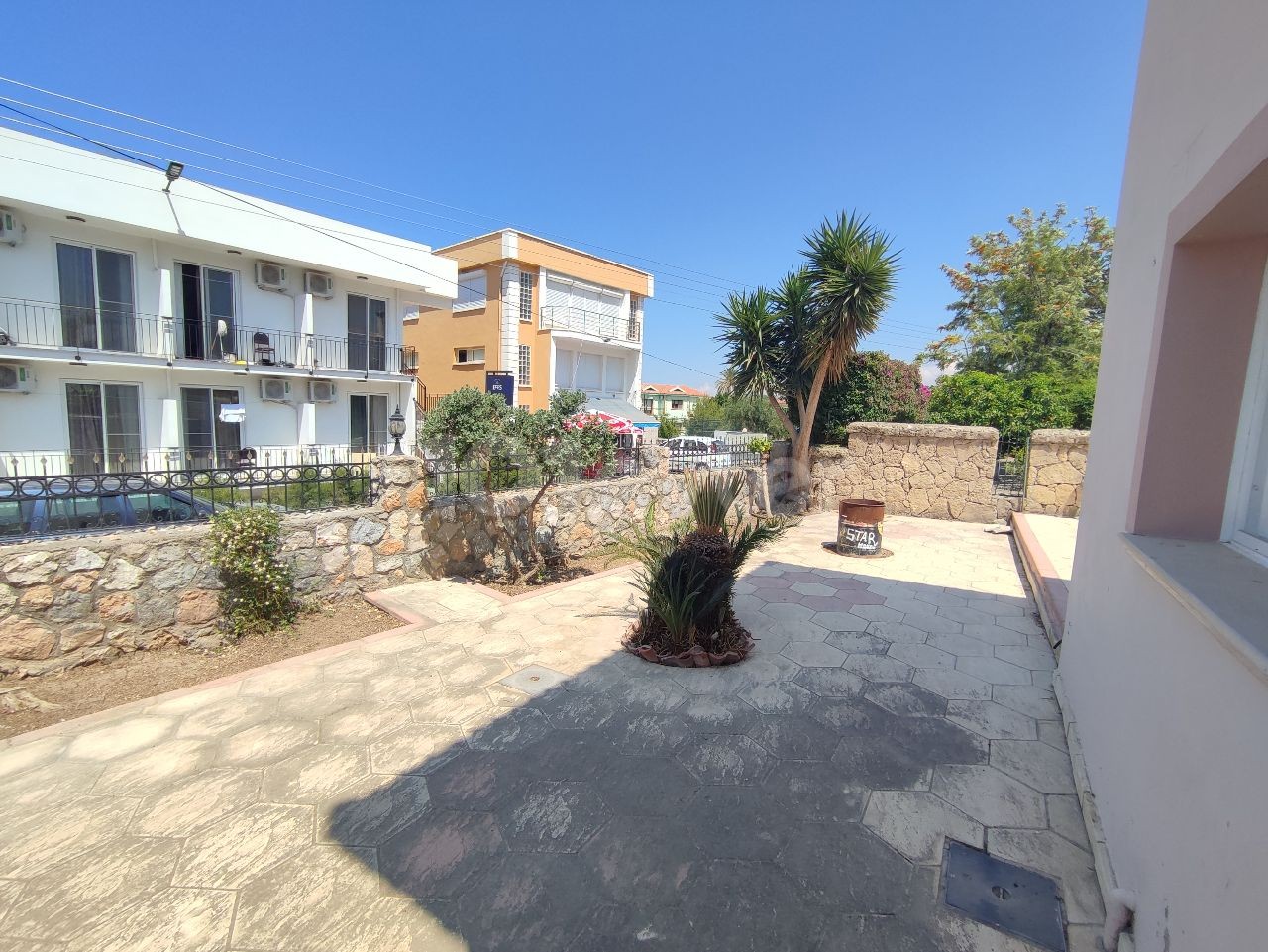 Villa For Sale in Doğanköy, Kyrenia