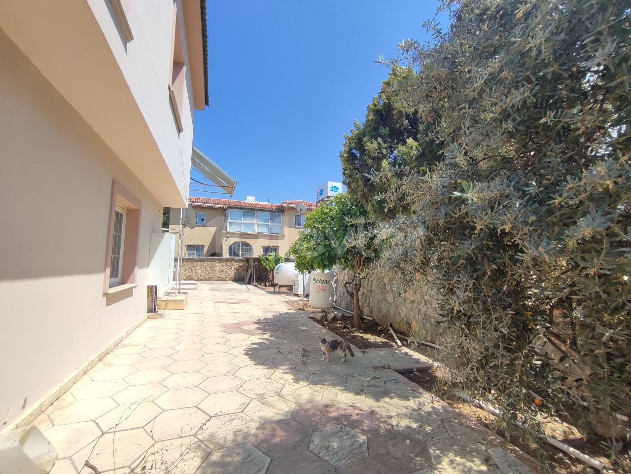 Villa For Sale in Doğanköy, Kyrenia