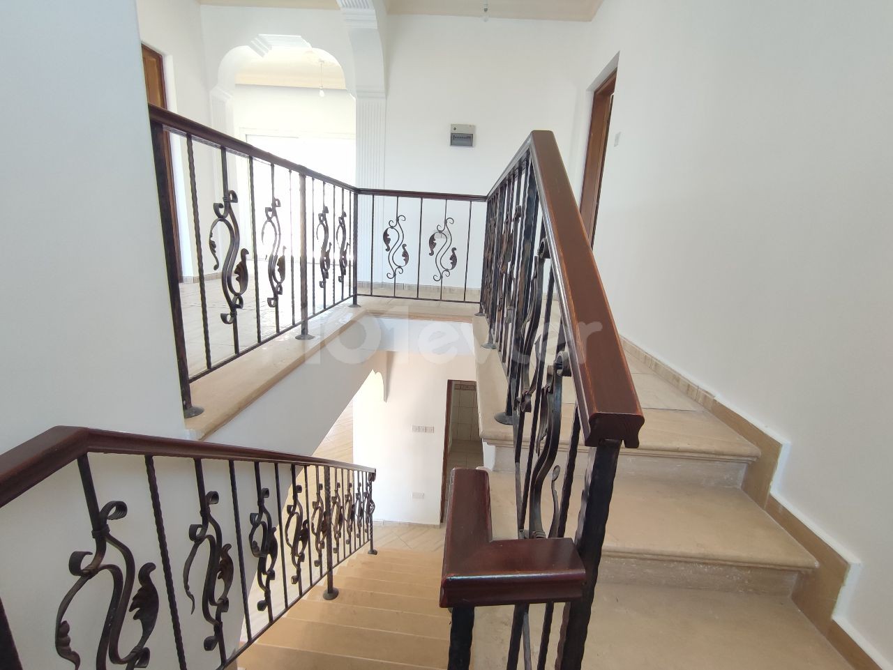 Villa For Sale in Doğanköy, Kyrenia