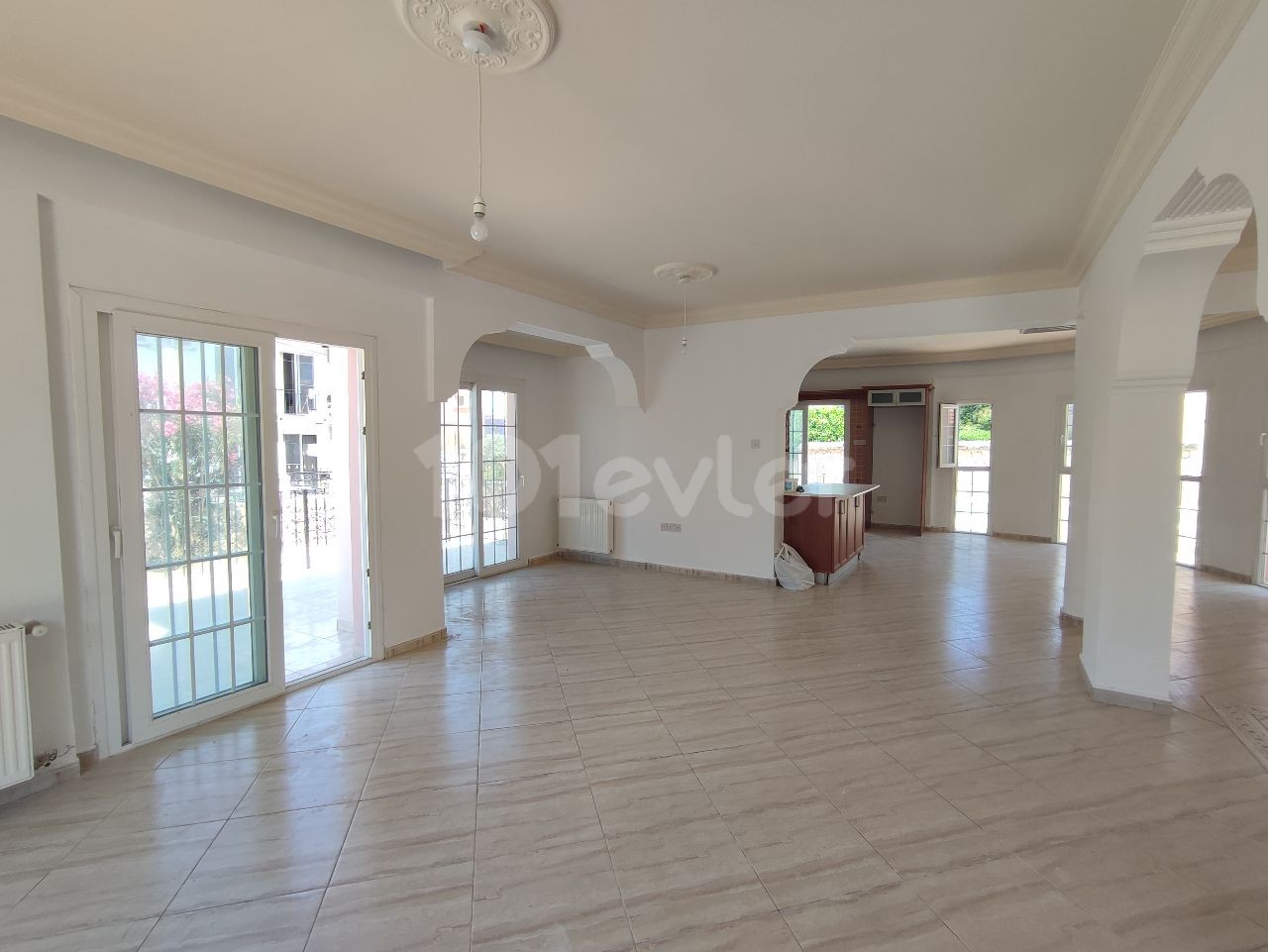 Villa For Sale in Doğanköy, Kyrenia