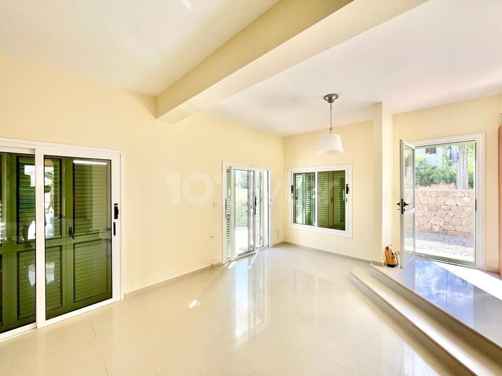 Villa To Rent in Çatalköy, Kyrenia