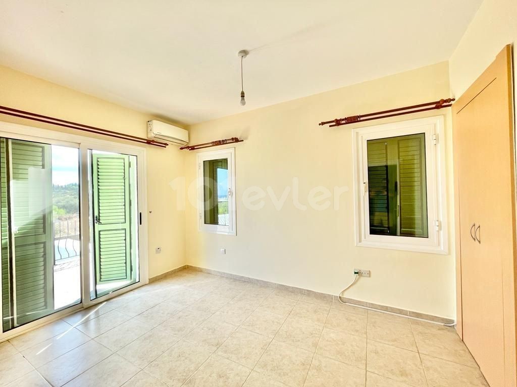 Villa To Rent in Çatalköy, Kyrenia