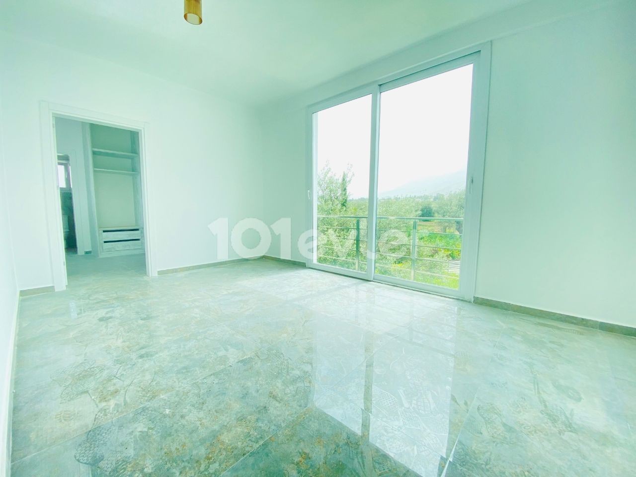 Villa For Sale in Ozanköy, Kyrenia