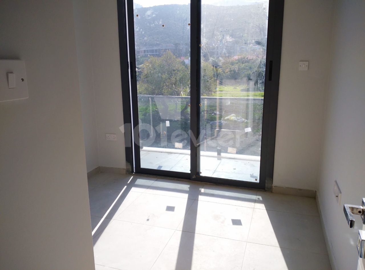 2+1 APARTMENTS IN ALSANCAK  