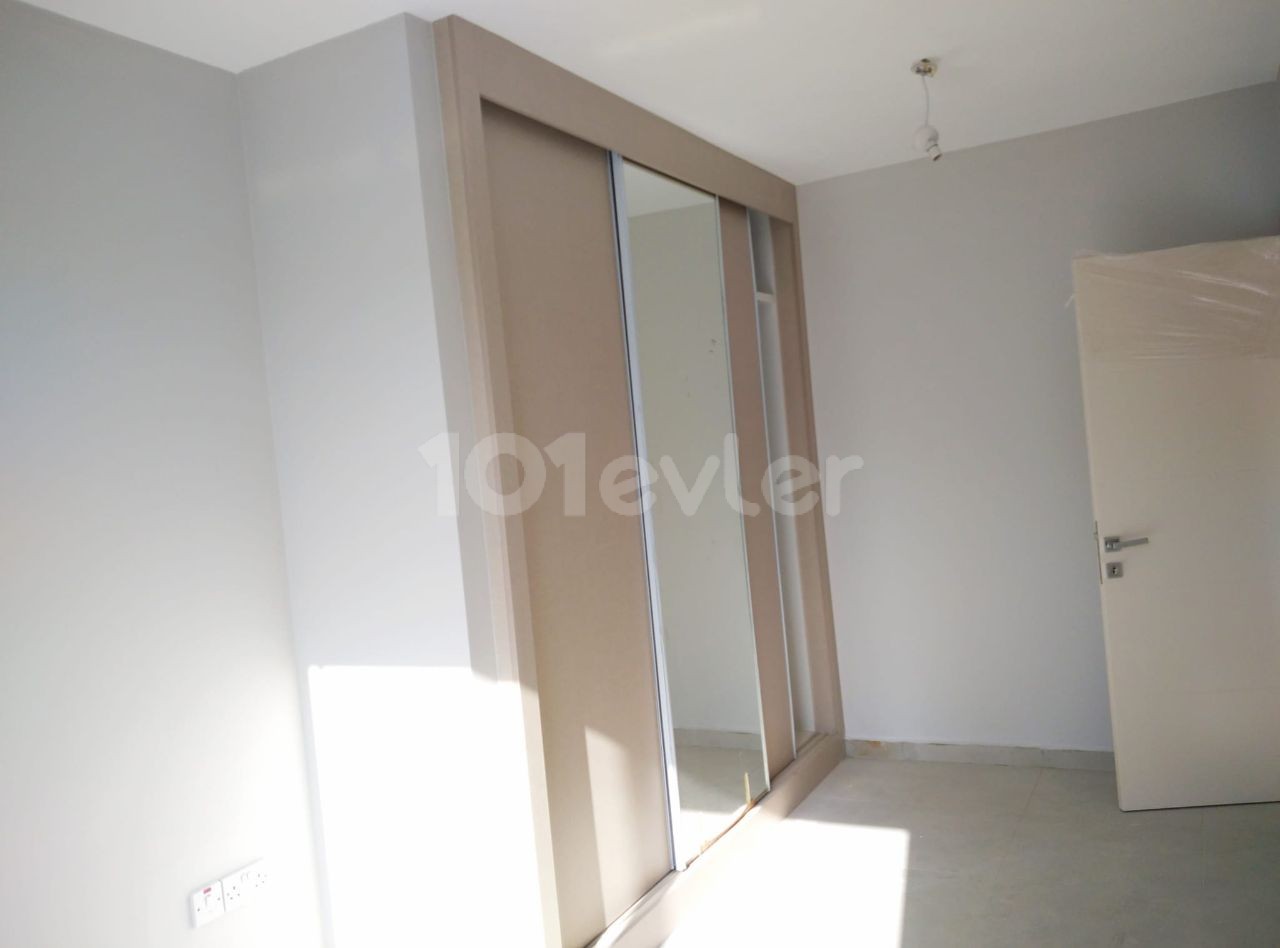 2+1 APARTMENTS IN ALSANCAK  