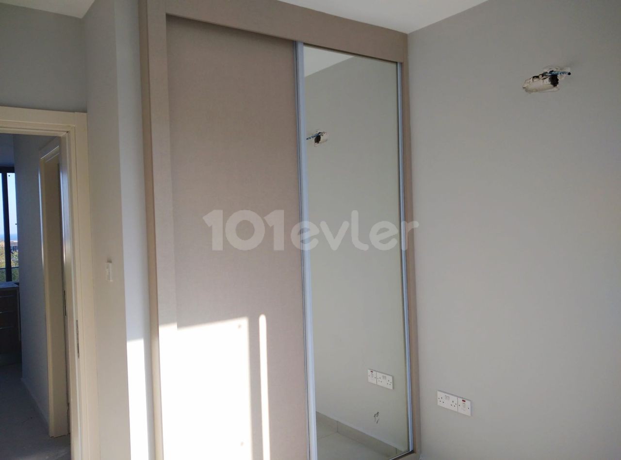 2+1 APARTMENTS IN ALSANCAK  